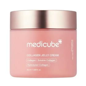 Medicube Collagen Jelly Cream Αντιγηραντική Κρέμα Προσώπου 50ml