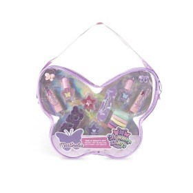 MARTINELIA Shimmer Wings Butterfly Bag Set Παιδικό Σετ Ομορφιάς