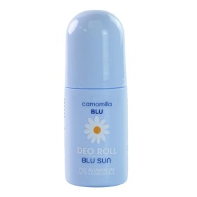 Camomilla Blu Sun Deodorant Roll Αποσμητικό Σώματος 50ml Camomilla Blu Sun Deodorant Roll Αποσμητικό Σώματος 50ml