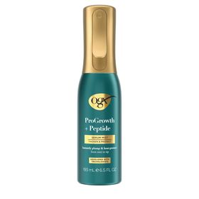 Ogx ProGrowth + Peptide Serum Θερμοπροστατευτικό Mist 193ml