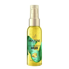 PANTENE Argan Infused Oil Spray For Shaping & Protection 100ml