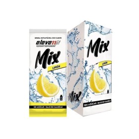 Eleven Fit Mix Ρόφημα σε Σκόνη με Γεύση Limon 12x9g Eleven Fit Mix Ρόφημα σε Σκόνη με Γεύση Limon 12x9g