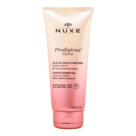 NUXE Prodigieux Floral Αφρόλουτρο με Λουλουδένιο Άρωμα 200ml