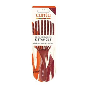 Cantu Detangle Gentle Flexible Brush Βούρτσα Μαλλιών 1 Τεμάχιο Cantu Detangle Gentle Flexible Brush Βούρτσα Μαλλιών 1 Τεμάχιο