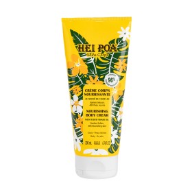 Hei Poa Nourishing Body Cream Monoi Ενυδατική Κρέμα Σώματος 200ml Hei Poa Nourishing Body Cream Monoi Ενυδατική Κρέμα Σώματος 200ml