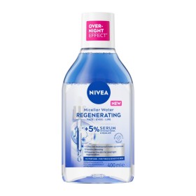 Nivea Regenerating Micellar Water Νερό Καθαρισμού 400ml
