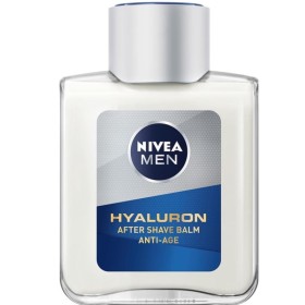 NIVEA Men Active Age Hyaluron After Shave Balm για μετά το Ξύρισμα 100ml