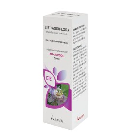 Adamah E.I.E. Passiflora για τον Ύπνο & το Άγχος Χωρίς Αλκοόλ 30ml Adamah E.I.E. Passiflora για τον Ύπνο & το Άγχος Χωρίς Αλκοόλ 30ml