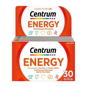Centrum Energy &hellip;