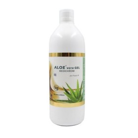 Medichrom Aloe Vera Gel 1lt Medichrom Aloe Vera Gel 1lt