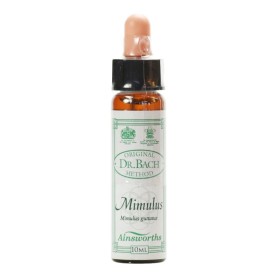 AINSWORTHS Dr. Bach Mimulus 10ml