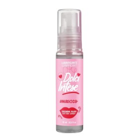 Ammicco Dolci Intese Λιπαντικό με άρωμα Cotton Candy 10ml Ammicco Dolci Intese Λιπαντικό με άρωμα Cotton Candy 10ml
