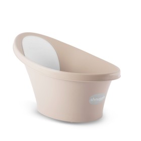 Shnuggle Baby Bath Μπανάκι Μωρού για Ηλικίες 0-12m 1 Τεμάχιο