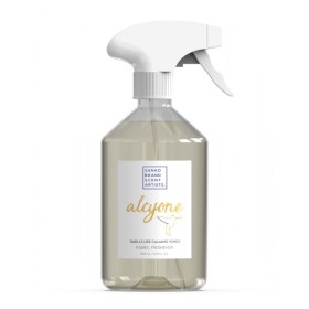 Sanko Αlcyone Υγρό Fabric Freshener Αρωματικό για Φρεσκάρισμα Υφασμάτων 500g