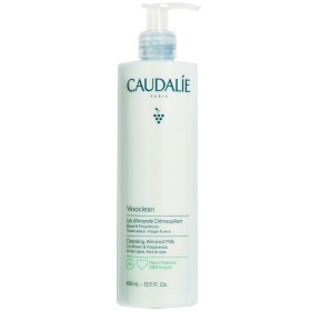 CAUDALIE Vinoclean Cleansing Almond Milk Γαλάκτωμα Καθαρισμού 400ml