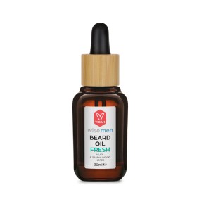 Wise Men Beard Oil Fresh Λάδι για Γένια 30ml