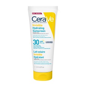 Cerave Invisible Hydrating SPF30 Αντηλιακό για Πρόσωπο & Σώμα 75ml Cerave Invisible Hydrating SPF30 Αντηλιακό για Πρόσωπο & Σώμα 75ml