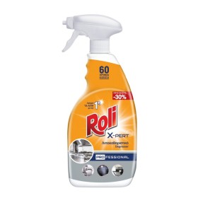 Roli X-Pert Professional Kitchen Λιποκαθαριστικό 600ml