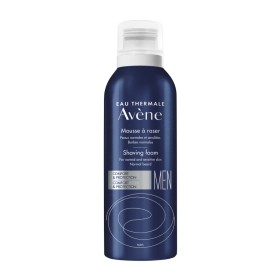 Avene Men Shaving Foam Αφρός Ξυρίσματος 200ml