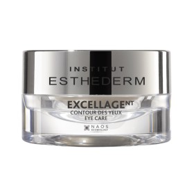 Institut Esthederm Excellage Eye Care Αντιρυτιδική Κρέμα Ματιών 15ml