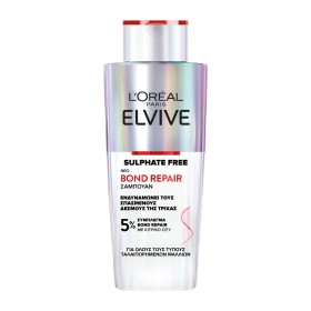 Loreal Elvive Bond Repair Σαμπουάν για Ενδυνάμωση 200ml Loreal Elvive Bond Repair Σαμπουάν για Ενδυνάμωση 200ml
