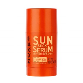 Nuxe Sun Stick Serum SPF50+ Αντηλιακό Προσώπου 25g Nuxe Sun Stick Serum SPF50+ Αντηλιακό Προσώπου 25g