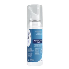 Marimer Spray Ισότονο Ρινικό Σπρέι Θαλασσινού Νερού 100ml Marimer Spray Ισότονο Ρινικό Σπρέι Θαλασσινού Νερού 100ml