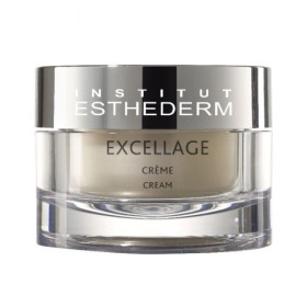 Institut Esthederm Excellage Cream Αντιρυτιδική Κρέμα Προσώπου 50ml