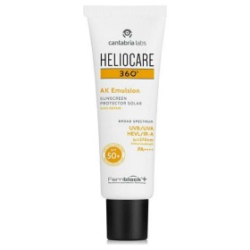 Heliocare 360 Ak Emulsion Spf50+ 50ml