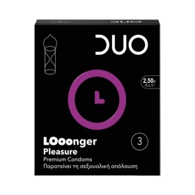 Duo Long Pleasu &hellip;