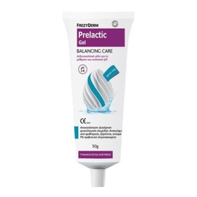 Frezyderm Prelactic Vaginal Gel Ph 3.8 Γέλη για Η Ρύθμιση του Κολπικού Ph 50ml Frezyderm Prelactic Vaginal Gel Ph 3.8 Γέλη για Η Ρύθμιση του Κολπικού Ph 50ml