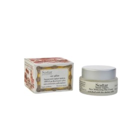 Sostar το Γάλα Λευκαντική Κρέμα Ημεράς Spf15 50ml Sostar το Γάλα Λευκαντική Κρέμα Ημεράς Spf15 50ml