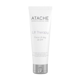 Atache Lift Therapy Force Lift Day Spf20 Συσφιγκτική & Αντιγηραντική Κρέμα Ημέρας Προσώπου 50ml Atache Lift Therapy Force Lift Day Spf20 Συσφιγκτική & Αντιγηραντική Κρέμα Ημέρας Προσώπου 50ml