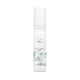 Wella Professionals Nutricurls Milky Waves Σπρέι Απαλότητας για Κυματιστά Μαλλιά 150ml Wella Professionals Nutricurls Milky Waves Σπρέι Απαλότητας για Κυματιστά Μαλλιά 150ml