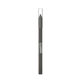 MAYBELLINE Tattoo Liner Gel Pencil 902 Grayish Black Μολύβι Ματιών με Μεγάλη Διάρκεια 1.3g