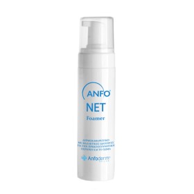 Anfoderm Anfo Net Foamer Δερμοκαθαριστικό για την Πρωκτογεννητική Περιοχή & το Σώμα 200ml Anfoderm Anfo Net Foamer Δερμοκαθαριστικό για την Πρωκτογεννητική Περιοχή & το Σώμα 200ml