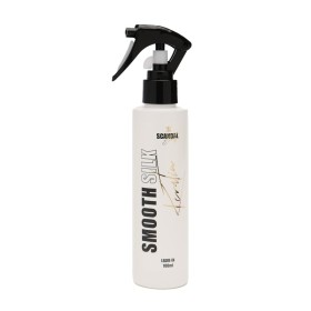 Scandal Beauty Smooth Silk Keratin Conditioner Leave in Spray 100ml Scandal Beauty Smooth Silk Keratin Conditioner Leave in Spray 100ml