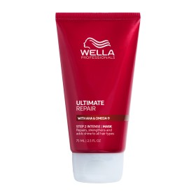 Wella Professionals Ultimate Repair Μάσκα Εντατικής Επανόρθωσης 75ml Wella Professionals Ultimate Repair Μάσκα Εντατικής Επανόρθωσης 75ml