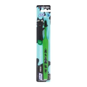 Tepe Kids Extra Soft Toothbrush Παιδική Οδοντόβουρτσα σε Διάφορα Χρώματα για 3+ Ετών 1 Τεμάχιο