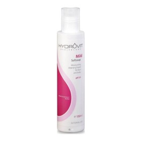 HYDROVIT Mild Soft Soap Cleansing Liquid for Sensitive Skin 150ml