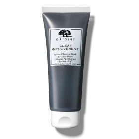 Origins Clear Improvement Active Charcoal Mask To Clear Pores 75ml Origins Clear Improvement Active Charcoal Mask To Clear Pores 75ml