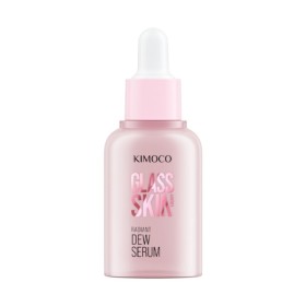 Kimoco Glass Skin Radiant Dew Serum Ορός Προσώπου για Λάμψη & Θρέψη 30ml Kimoco Glass Skin Radiant Dew Serum Ορός Προσώπου για Λάμψη & Θρέψη 30ml
