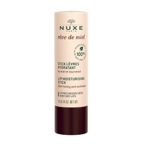 Nuxe Rêve De Miel Lip Moisturising Ενυδατικό Stick Xειλιών 4g Nuxe Rêve De Miel Lip Moisturising Ενυδατικό Stick Xειλιών 4g