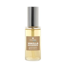 Messinian Spa Eau de Toilette Unisex Άρωμα Vanilla Macadamia 50ml Messinian Spa Eau de Toilette Unisex Άρωμα Vanilla Macadamia 50ml