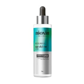 Nioxin Age Defense Serum Ορός για Αραίωση & Ενίσχυση Μαλλιών 70ml Nioxin Age Defense Serum Ορός για Αραίωση & Ενίσχυση Μαλλιών 70ml