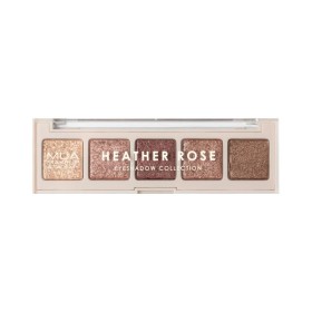 Mua Greece 5 Shade Eyeshadow Palette Παλέτα Σκιών Heather Rose 3.8g