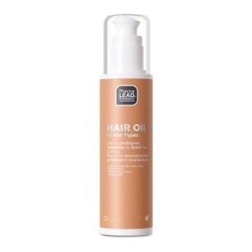 PHARMALEAD Hair Oil Ενυδατικό Έλαιο Μαλλιών 125ml