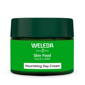 Weleda Skin Food Nourishing Day Κρέμα Ημέρας για Ενυδάτωση & Ανάπλαση 40ml Weleda Skin Food Nourishing Day Κρέμα Ημέρας για Ενυδάτωση & Ανάπλαση 40ml
