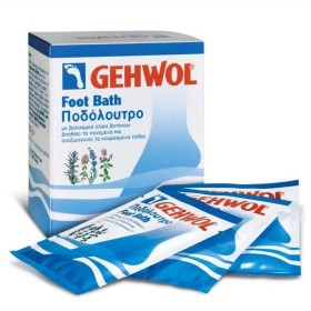 Gehwol Foot Bath 200gr Gehwol Foot Bath 200gr