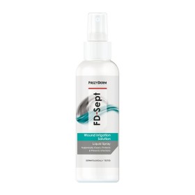 Frezyderm Sept Wound Irrigation Solution Liquid Spray Διάλυμα Έκπλυσης Πληγών 150ml